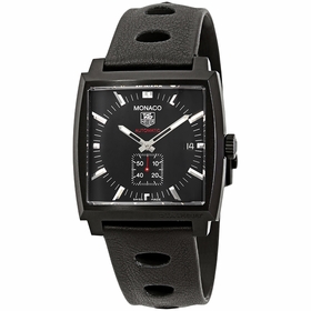 Tag Heuer WW2119.FC6375 Monaco Mens Automatic Watch