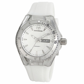 TechnoMarine TM-110045 Cruise Original Unisex Quartz Watch