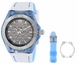 TechnoMarine TM-113034 Cruise Unisex Quartz Watch