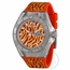 TechnoMarine TM-114017 Cruise Monogram Jungle Unisex Quartz Watch