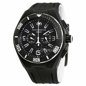 Technomarine TM-115023 Cruise Night Vision Mens Chronograph Quartz Watch