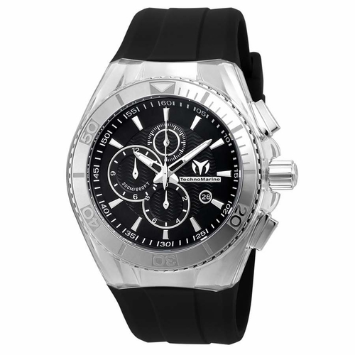 Technomarine TM-115042 Cruise Mens Chronograph Quartz Watch