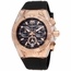 TechnoMarine TM-115045 Cruise Star Unisex Chronograph Quartz Watch