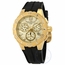 TechnoMarine TM-115079 Cruise Medusa Mens Chronograph Quartz Watch