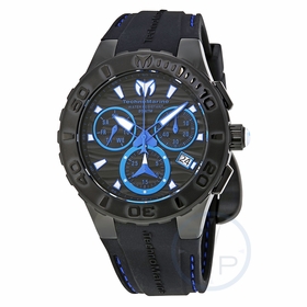 TechnoMarine TM-115080 Cruise Medusa Mens Chronograph Quartz Watch