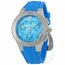 TechnoMarine TM-115084 Cruise Medusa Ladies Chronograph Quartz Watch