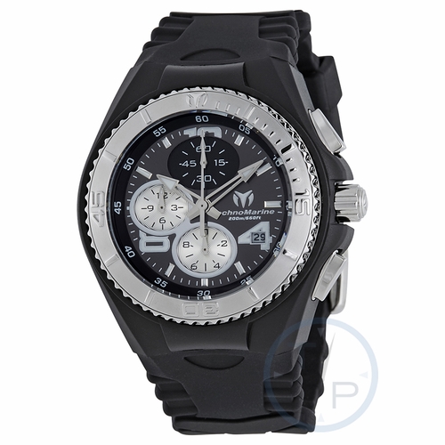 TechnoMarine TM-115099 Cruise JellyFish Ladies Chronograph Quartz Watch