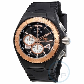 TechnoMarine TM-115101 Cruise JellyFish Ladies Chronograph Quartz Watch