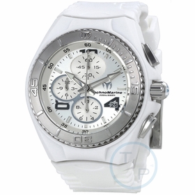 TechnoMarine TM-115102 Cruise JellyFish Ladies Chronograph Quartz Watch