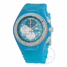 TechnoMarine TM-115106 Cruise JellyFish Ladies Chronograph Quartz Watch