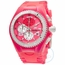 TechnoMarine TM-115107 Cruise Jelly Fish Ladies Chronograph Quartz Watch