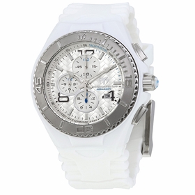 TechnoMarine TM-115108 Cruise JellyFish Mens Chronograph Quartz Watch