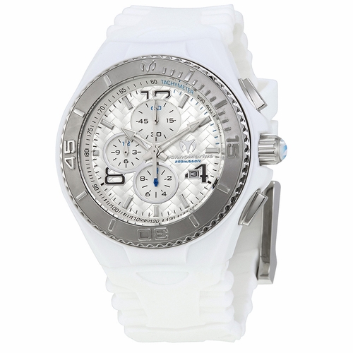 TechnoMarine TM-115108 Cruise JellyFish Mens Chronograph Quartz Watch