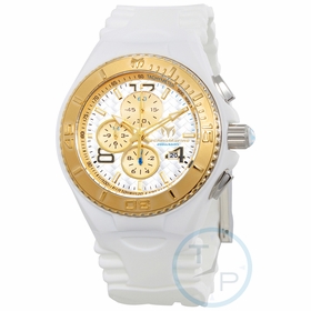TechnoMarine TM-115109 Cruise JellyFish Mens Chronograph Quartz Watch