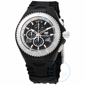 TechnoMarine TM-115110 Cruise JellyFish Mens Chronograph Quartz Watch