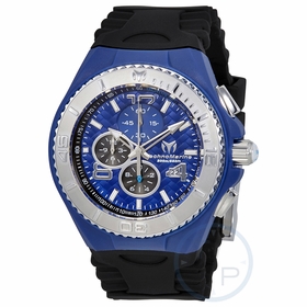 TechnoMarine TM-115114 Cruise JellyFish Mens Chronograph Quartz Watch
