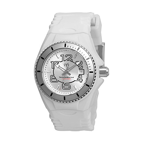 TechnoMarine TM-115124 Cruise JellyFish Ladies Quartz Watch