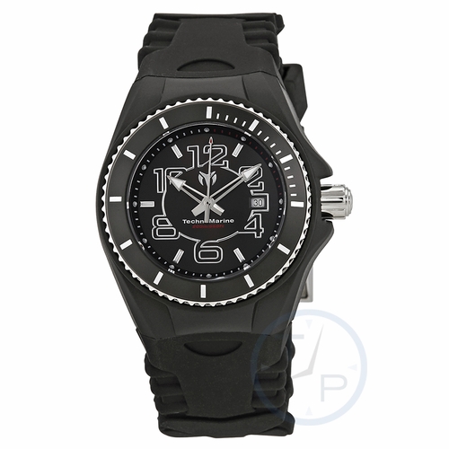 TechnoMarine TM-115126 Cruise JellyFish Ladies Quartz Watch