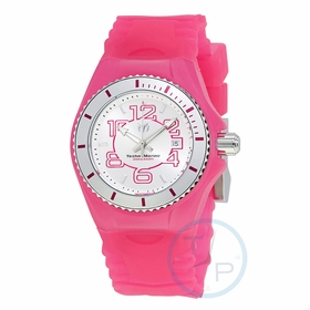TechnoMarine TM-115127 Cruise JellyFish Ladies Quartz Watch