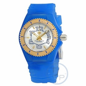 TechnoMarine TM-115130 Cruise Ladies Quartz Watch