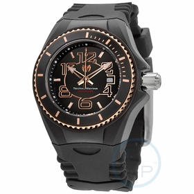 TechnoMarine TM-115136 Cruise JellyFish Ladies Quartz Watch