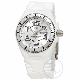 TechnoMarine TM-115139 Cruise JellyFish Mens Quartz Watch