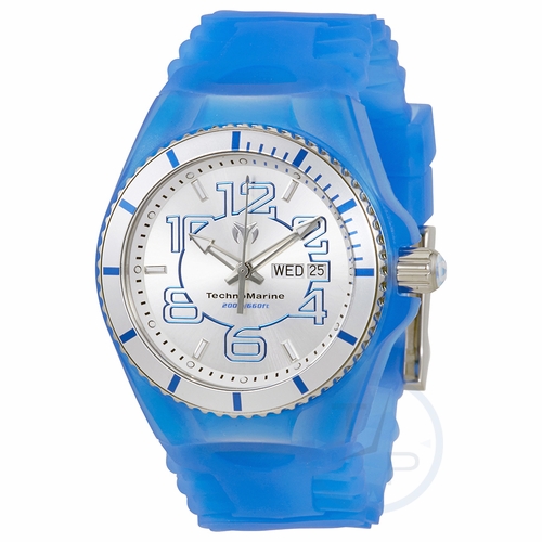 TechnoMarine TM-115140 Cruise JellyFish Mens Quartz Watch