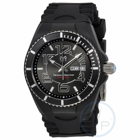 TechnoMarine TM-115141 Cruise JellyFish Mens Quartz Watch