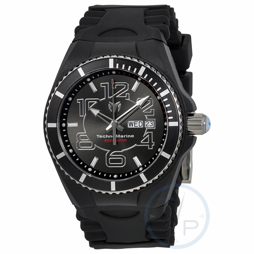 TechnoMarine TM-115141 Cruise JellyFish Mens Quartz Watch