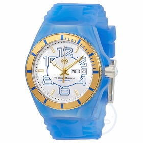 TechnoMarine TM-115143 Cruise JellyFish Mens Quartz Watch
