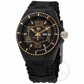 TechnoMarine TM-115144 Cruise JellyFish Mens Quartz Watch