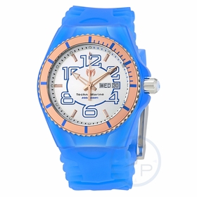 TechnoMarine TM-115146 Cruise JellyFish Mens Quartz Watch
