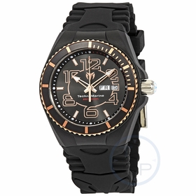 TechnoMarine TM-115147 Cruise JellyFish Mens Quartz Watch