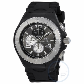 TechnoMarine TM-115148 Cruise JellyFish Mens Chronograph Quartz Watch