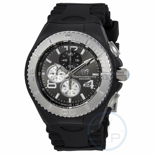 TechnoMarine TM-115148 Cruise JellyFish Mens Chronograph Quartz Watch