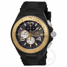 TechnoMarine TM-115149 Cruise JellyFish Mens Chronograph Quartz Watch