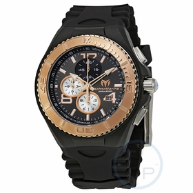 TechnoMarine TM-115150 Cruise JellyFish Mens Chronograph Quartz Watch