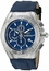 TechnoMarine TM-115174 Cruise BlueRay Mens Chronograph Quartz Watch