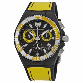 TechnoMarine TM-115181 Cruise Mens Chronograph Quartz Watch