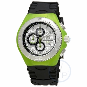 TechnoMarine TM-115193 Cruise JellyFish Mens Chronograph Quartz Watch