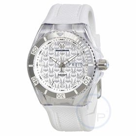 TechnoMarine TM-115209 Cruise Monogram Mens Quartz Watch
