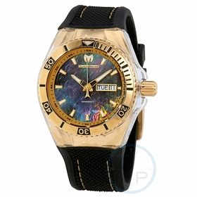 TechnoMarine TM-115213 Cruise Monogram Mens Quartz Watch