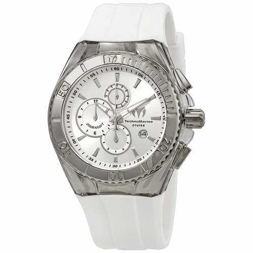 TechnoMarine TM-115215 Cruise Star Mens Chronograph Quartz Watch