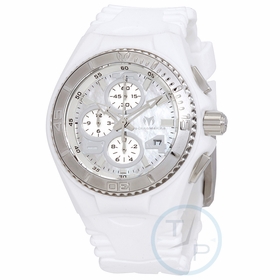 TechnoMarine TM-115259 Cruise JellyFish Ladies Chronograph Quartz Watch