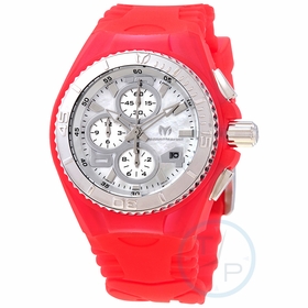 TechnoMarine TM-115260 Cruise JellyFish Ladies Chronograph Quartz Watch