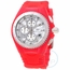 TechnoMarine TM-115260 Cruise JellyFish Ladies Chronograph Quartz Watch
