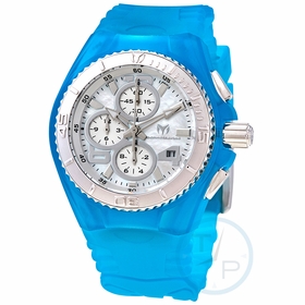 TechnoMarine TM-115261 Cruise JellyFish Ladies Chronograph Quartz Watch