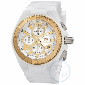 TechnoMarine TM-115263 Cruise JellyFish Ladies Chronograph Quartz Watch