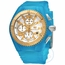 TechnoMarine TM-115265 Cruise JellyFish Ladies Chronograph Quartz Watch
