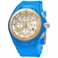 TechnoMarine TM-115266 Cruise JellyFish Ladies Chronograph Quartz Watch
